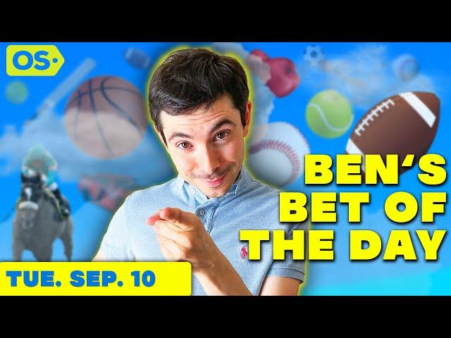 Best FREE MLB Pick Today (9/10/24) Angels at Twins | Ben's Sharp Bet