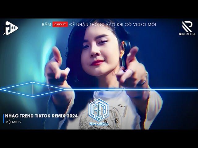 NONSTOP 2024 MIXTAPE | NHẠC TRẺ REMIX 2024 HAY NHẤT HIỆN NAY | NONSTOP 2024 VINAHOUSE BASS CỰC MẠNH