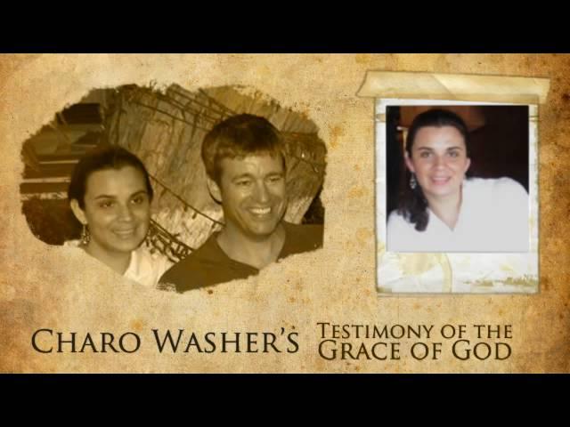 Charo Washer's Testimony - Paul Washer's Wife