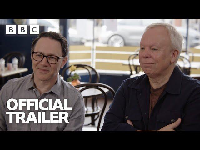 Inside No 9: The Party’s Over | Official Trailer - BBC