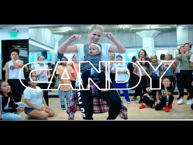 Cameo - "Candy" | Phil Wright Choreography | Ig : @phil_wright_