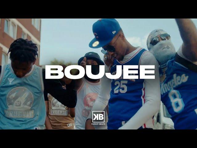 [FREE] MoStack x Tion Wayne Type Beat - "BOUJEE" | UK Afroswing Instrumental 2023