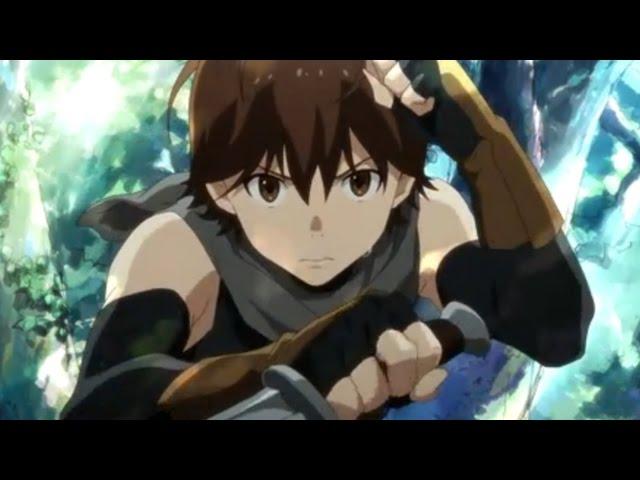 Should You WATCH Grimgar of Fantasy and Ash