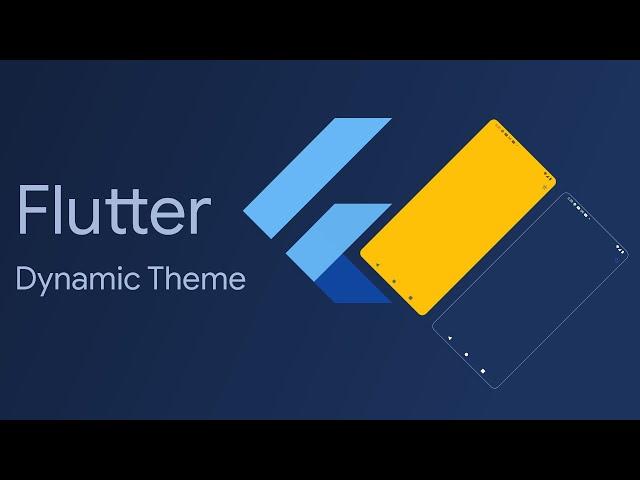 Dynamic Expanded Theme in Flutter | Status and System Navigation Bar | Simple Flutter Tricks