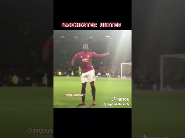 How Football Players Of Chelsea Arsenal Manchester United  Does Celebrate Winning With Funny Dance