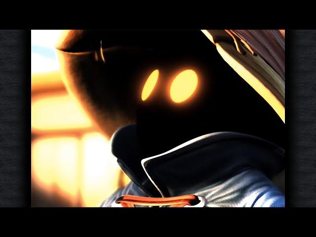 Final Fantasy IX - Cinematic Cutscenes Collection [1080p HD - Steam Version]