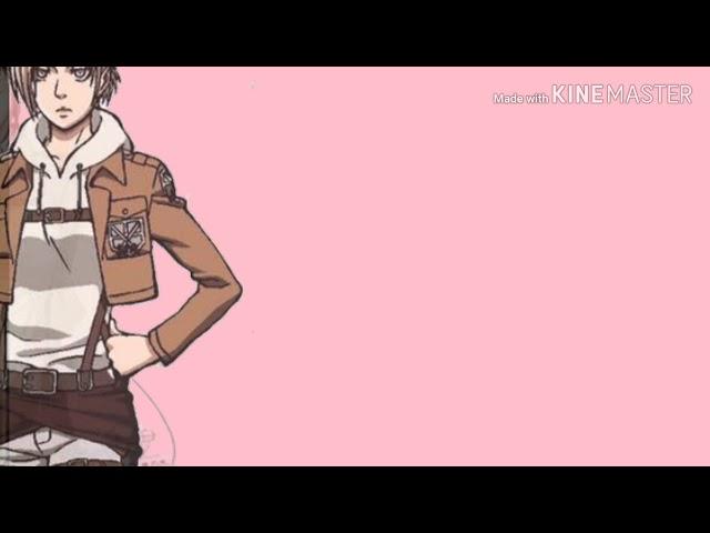 Yandere sim rival introduction video | Attack on titan version