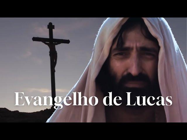 Evangelho de Lucas | Portuguese | Filme Full HD