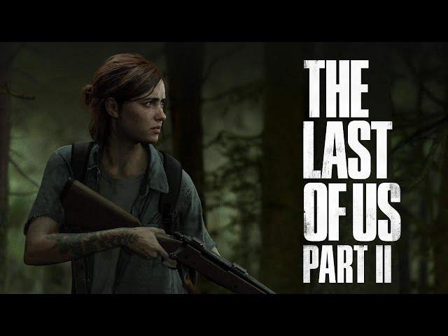 The Last Of Us Part 2  Das Ende der normalen Welt PS4 Pro WQHD Gameplay Deutsch German