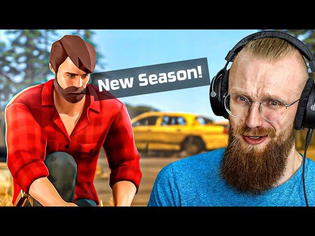 NEW SEASON HAS BEGUN! (new update is almost here) - Last Day on Earth: Survival