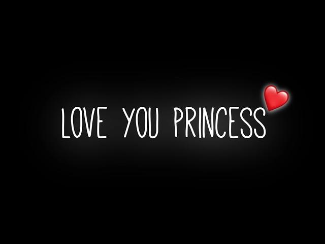 [Wholesome] Love you so much princess️ [M4F] [Boyfriend ASMR]