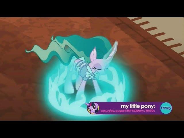 My Little Pony: Season 7 - Mid-Season Promo Extended