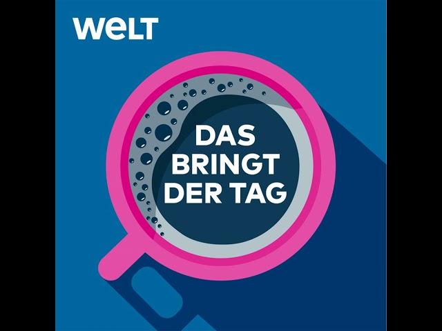 Regierungserklärung – wo steht Olaf Scholz? | WELT Podcast