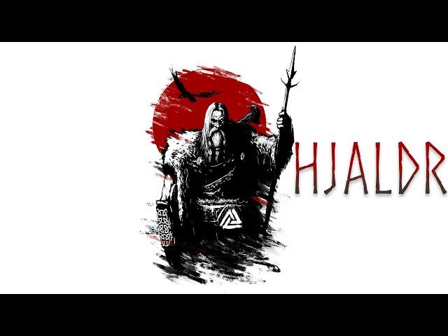 Novallusion - Hjaldr (Powerful Viking War Music)