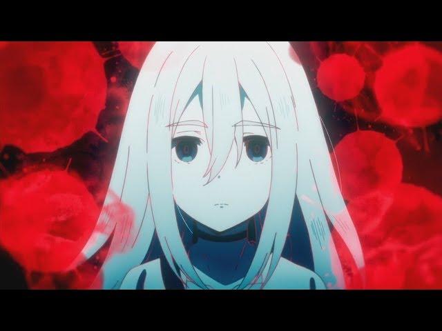 「AMV」Satsuriku no Tenshi - DEAD but ALIVE