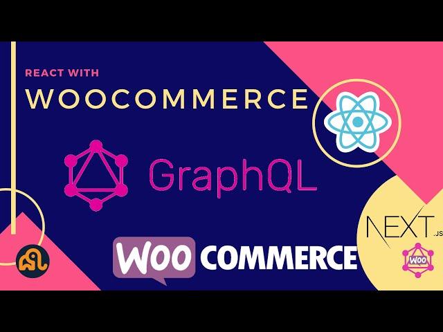 #29 WooCommerce and React | Checkout Page | Next.js | WooCommerce Store | WooCommerce GraphQL