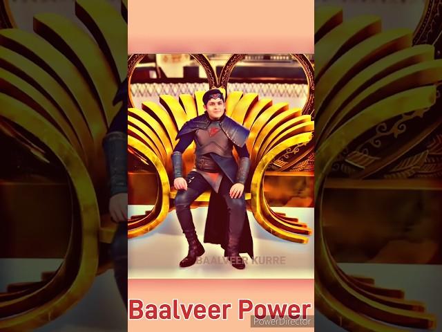 Baalveer Returns Season 4 episode 58 Shorts Viral Video Trending Youtube Baalveer Returns