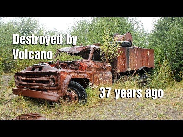 What I found on Mt. St. Helens 37 years after the eruption