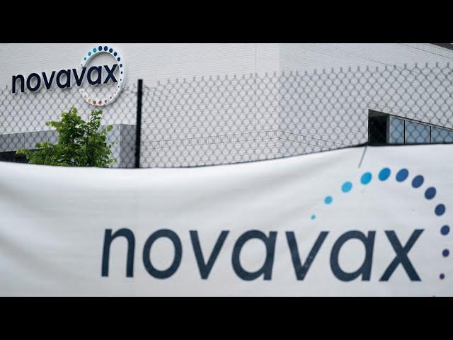 Novavax Surges on $1.2 Billion Sanofi Vaccine Deal