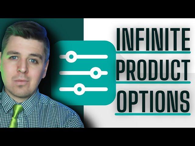 Infinite Options for Custom Products Shopify App - Honest Review