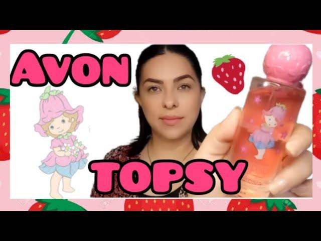 Topsy de Avon: Reseña