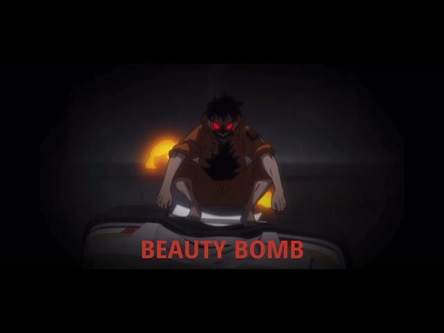 Beauty bomb (super slowed)