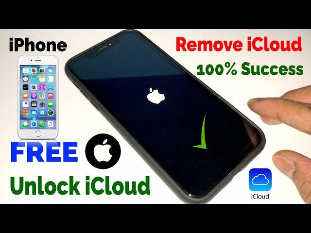 (2024-May) how to remove icloud lock on iphone-ipad without previous owner apple id