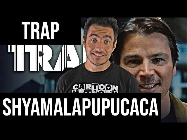 TRAP - Recenzie Film Shyamalalala 2024