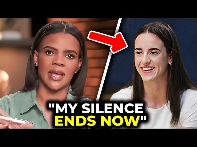 Candance Owens DEFENDS Caitlin Clark After Megyn Kelly's Shocking Accusations