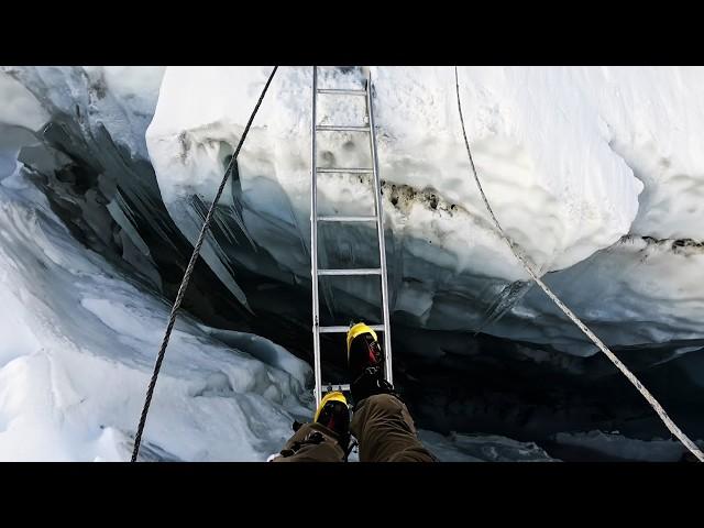 Every Time I Almost Died on Mount Everest