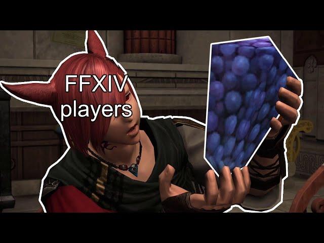 Endwalker Funny Moments [FFXIV MSQ]