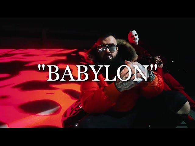 [FREE] Jala Brat x Buba Corelli x Balkan Club Type Beat - "Babylon" | Club Type Beat 2023