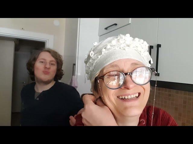 акылы сын  tatyana obukhova / VLOG ТУРЦИЯ ВЛОГ СТАМБУЛ ЗАМУЖ ЗА ТУРКА В САРАЙ