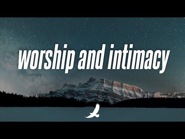 [ 4 HOURS ] WORSHIP AND INTIMACY // PROPHETIC SOAKING INSTRUMENTAL WORSHIP
