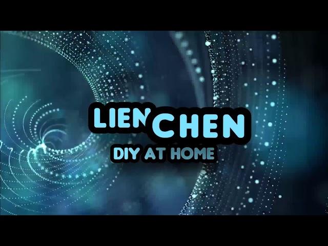 lien chen is back to work ( 回去工作 )