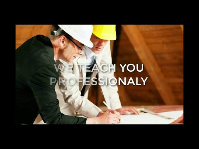 QUANTITY SURVEYING TRAINING INSTITUTE INDIA DELHI