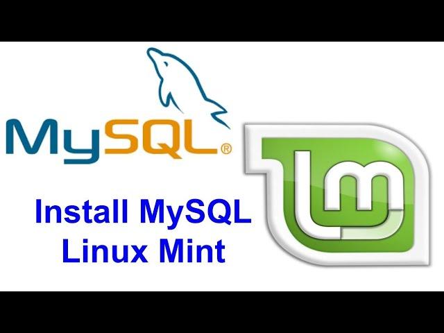 How to Install MySQL Linux Mint