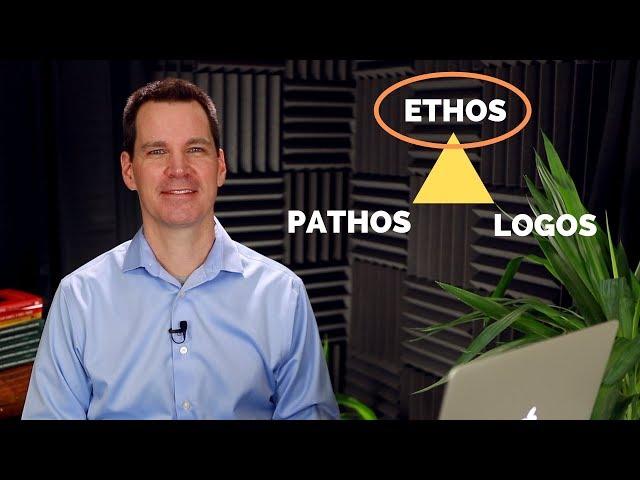 What is Ethos?