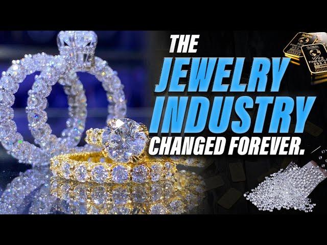 Lab Diamonds VS Natural Diamonds: The Jewelry Industry Changed Forever