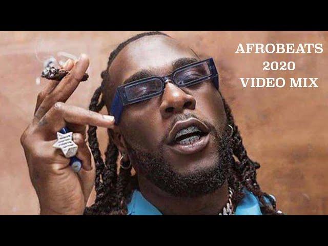 AFROBEATS 2020 Video Mix | AFROBEAT 2020 VIDEO Mix |NAIJA 2020 |LATEST NAIJA 2020|AFRO BEAT(DJ BOAT)