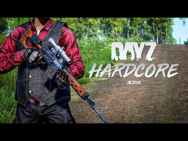 DayZ Intenz Playthrough   Part 1!