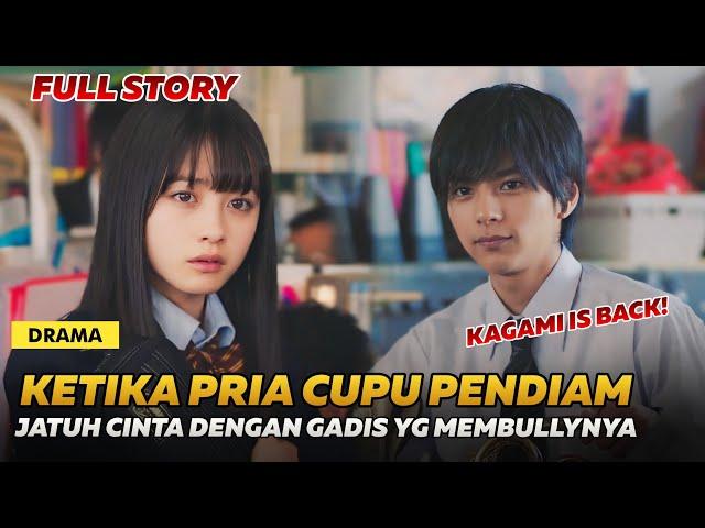 FULL! KETIKA GADIS BAR BAR JATUH CINTA DENGAN PRIA PENDIAM | DRAMA SUB INDO