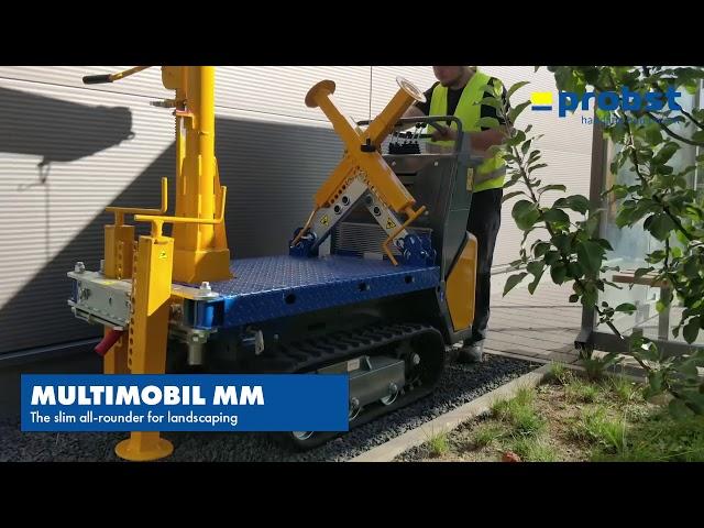 MULTIMOBIL MM Probst