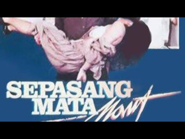 FILM JADUL 1989   SEPASANG MATA MAUT ( Full adegan syur )