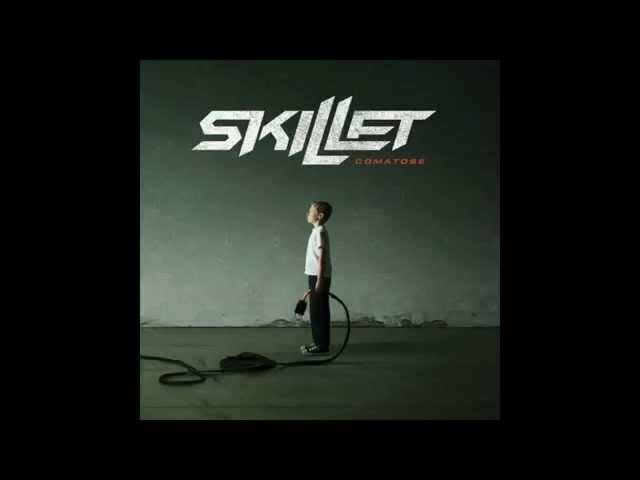 Skillet - Comatose (audio)