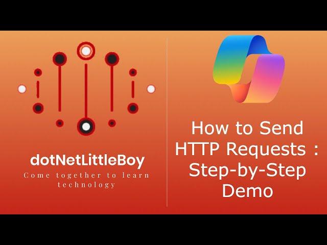 How to Send HTTP Requests with Copilot Studio: Step-by-Step Demo