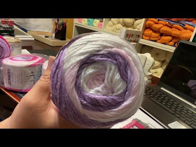 Yarn From Deal Genius