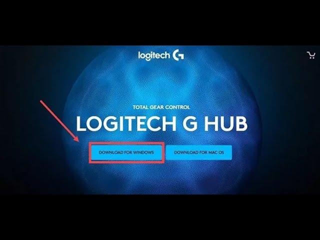 Logitech G Hub Not Detecting Mouse [How to Fix It]