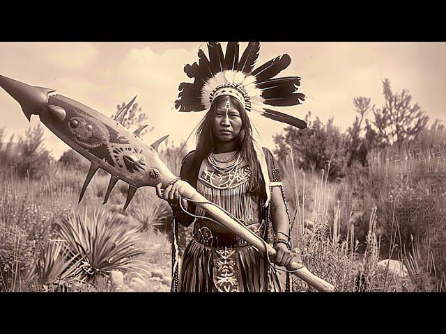 Weapons Of Native Americans You Have Never Heard Of