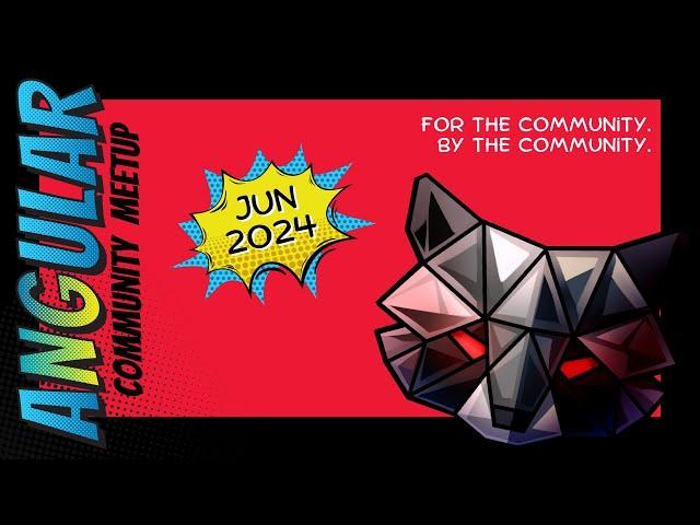 Deborah Kurata & Tomasz Ducin | June 2024 | Angular Community Meetup